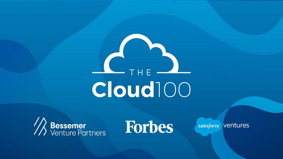Cedar named to Forbes Cloud 100